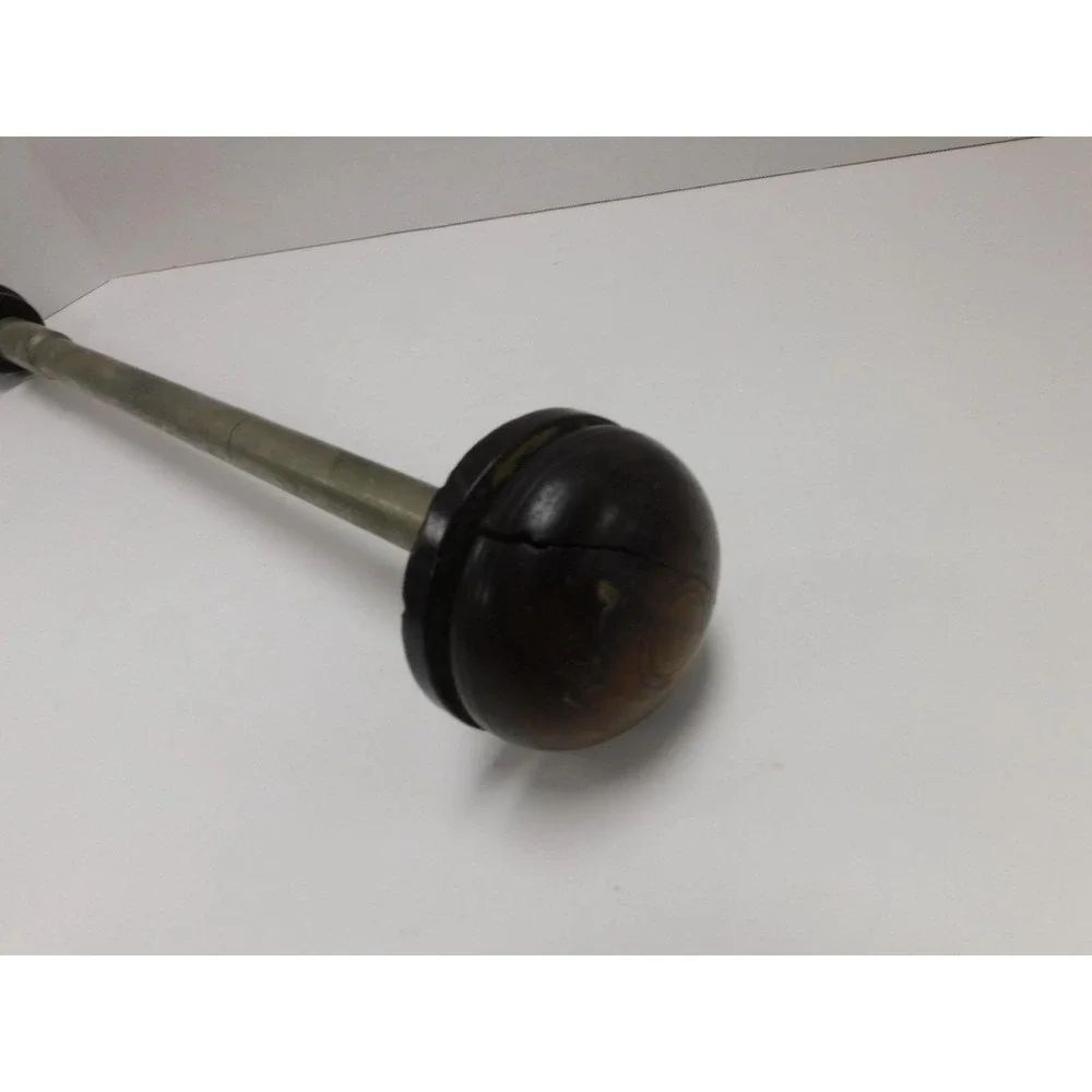 Antique Archimedean Push Drill Screw - Driver MM67